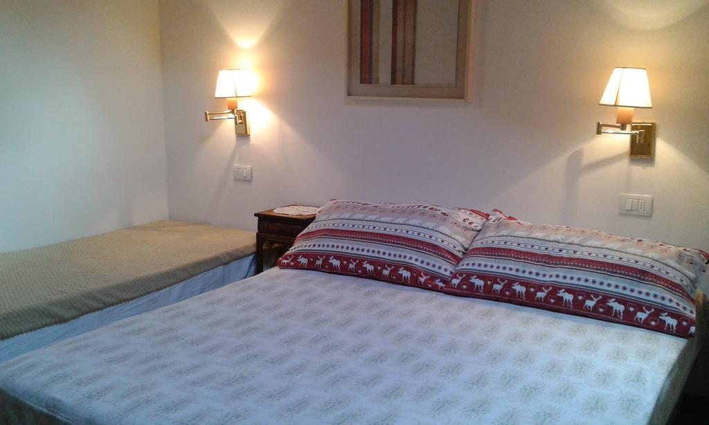 Casa Vacanza Dal Contadino Cir O17063 Corteno Golgi Exteriör bild