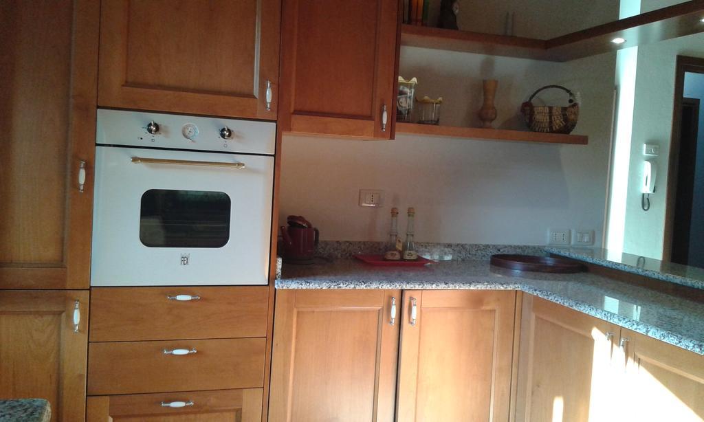 Casa Vacanza Dal Contadino Cir O17063 Corteno Golgi Exteriör bild