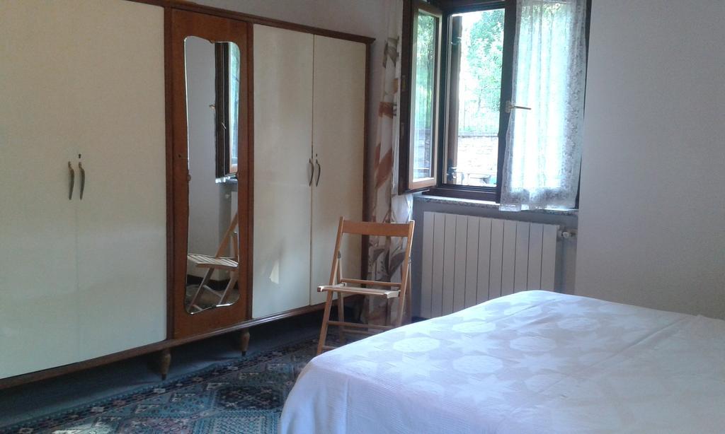 Casa Vacanza Dal Contadino Cir O17063 Corteno Golgi Exteriör bild