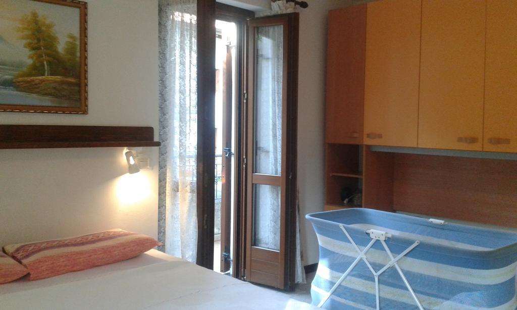 Casa Vacanza Dal Contadino Cir O17063 Corteno Golgi Exteriör bild