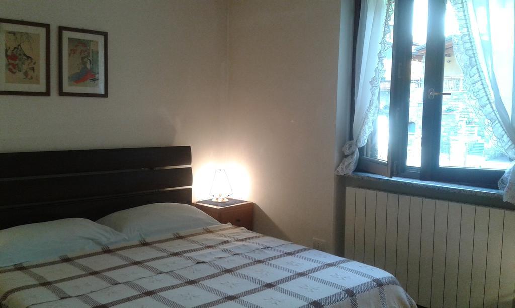 Casa Vacanza Dal Contadino Cir O17063 Corteno Golgi Exteriör bild