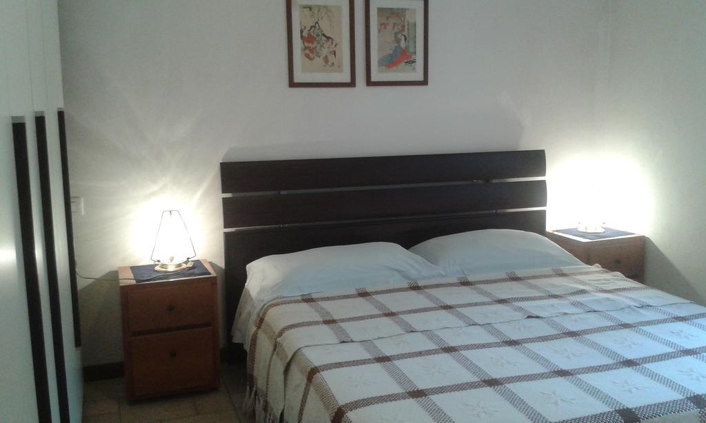 Casa Vacanza Dal Contadino Cir O17063 Corteno Golgi Exteriör bild