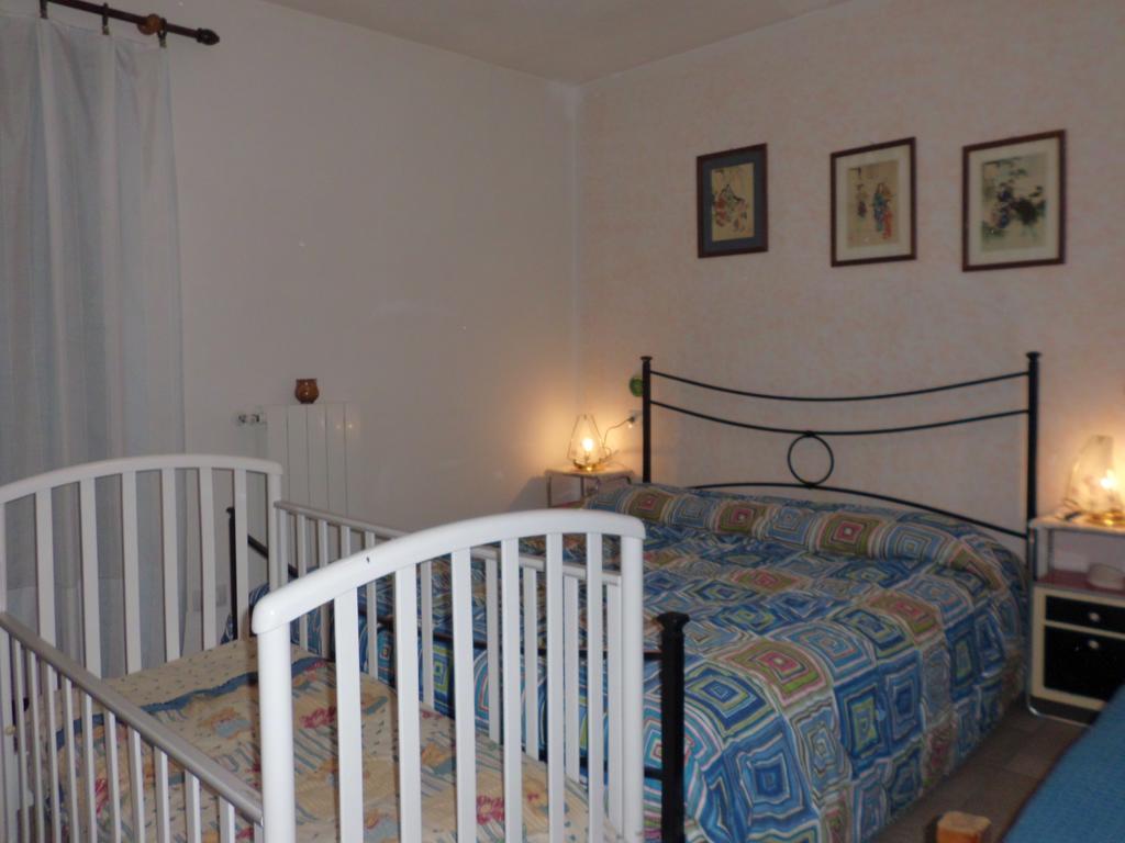 Casa Vacanza Dal Contadino Cir O17063 Corteno Golgi Exteriör bild