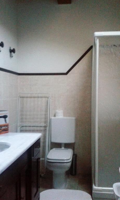 Casa Vacanza Dal Contadino Cir O17063 Corteno Golgi Exteriör bild