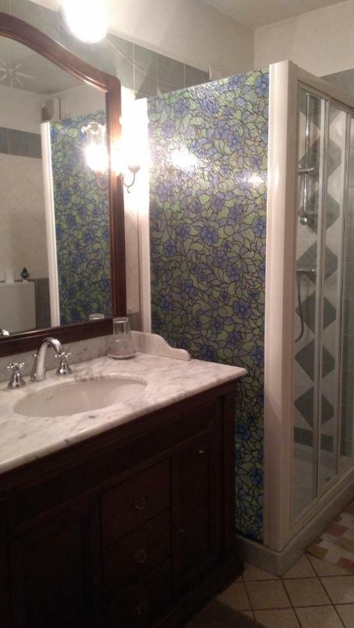 Casa Vacanza Dal Contadino Cir O17063 Corteno Golgi Exteriör bild